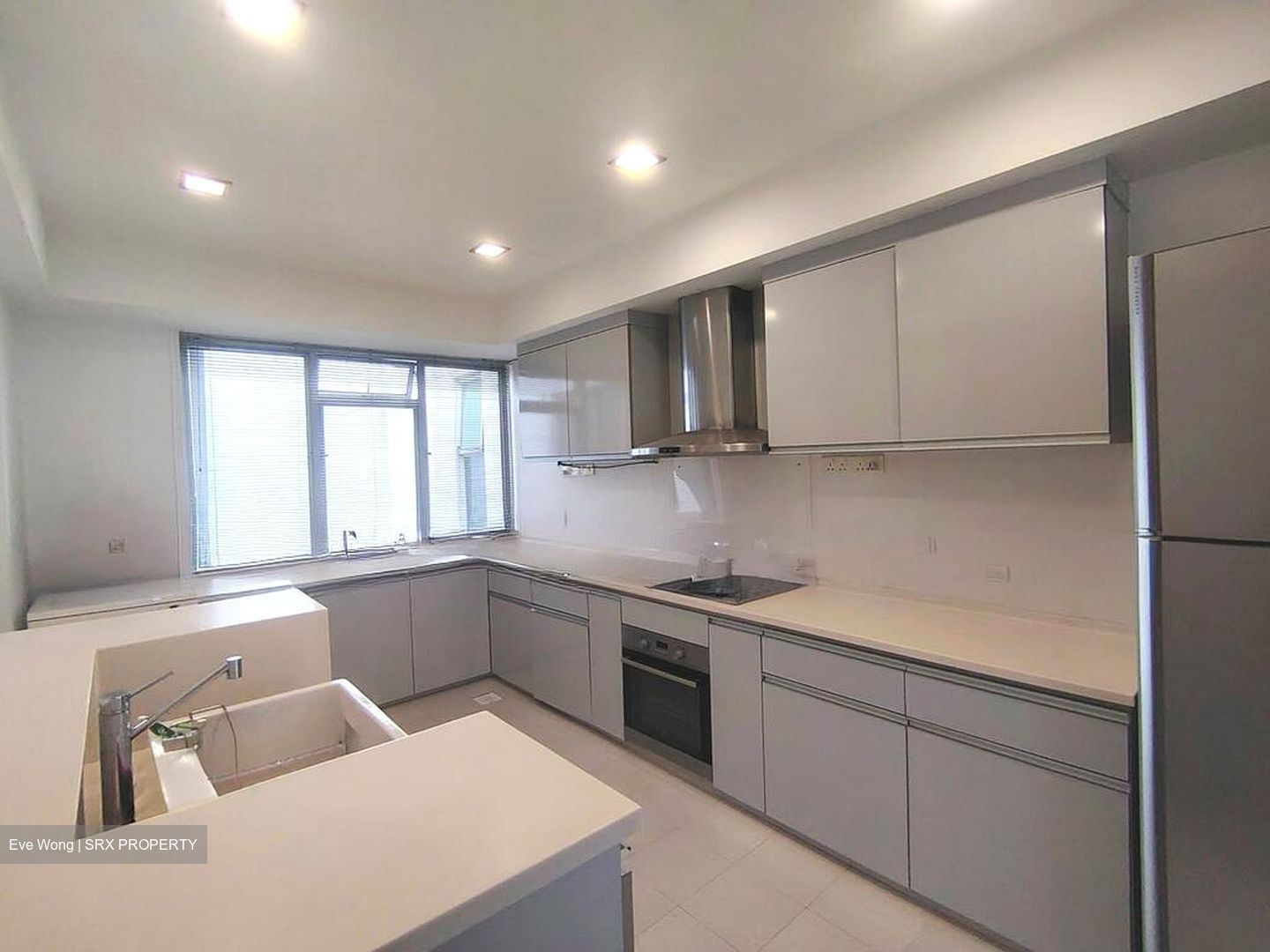 Jervois View (D10), Apartment #522862021
